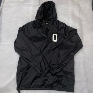 Obey Rain Jacket